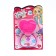 Cosmetics set for the girl "Heart"
