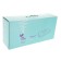 Vacuumor KitFort KT-1502-1, 110 W, 12 l/min, pressure adjustment, white
