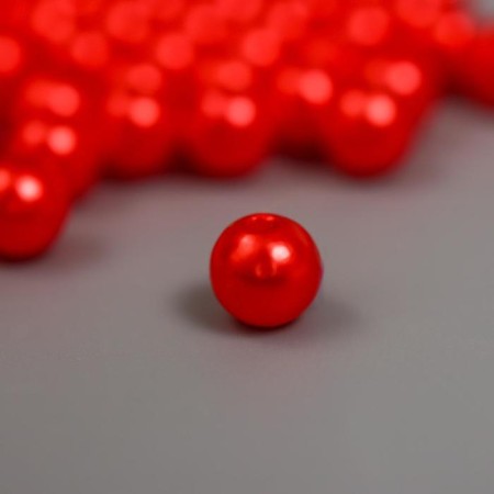 Beads for creativity plastic "Titian" set of 200 pcs d = 0.6 cm-2