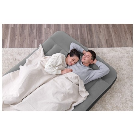 Infaval bed Tritech, 191 x 137 x 30 cm, with a built-in pump 220-240V, 67462 Bestway-5