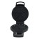 Electric and BQ ST1001, 1200 W, anti -stick coating, black