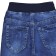Insulated trousers for boys, height 110 cm