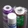 A set of interchangeable cartridges for hard water K-1, to a stationary filter