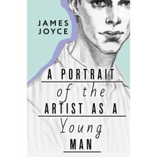Portrait of the artist in youth. A Portrait of the Artist as a Young Man. Joyce J.