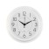 Wathered, interior, silent, d-21 cm, white