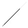 Balloon rod 0.7 mm green L-140mm on an oil basis transparent