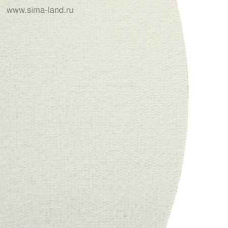 Round canvas on an organ 4 mm, D-25, cotton 100% acrylic soil, fine grain, 250 g/m²-3