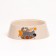 Chist Cats 0.3 l, 14.5 x 14.5 x 4 cm, beige