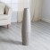 VAZA Keramics Floor "Silentyn" pattern, D VV. 8 cm 11x74 cm, gray