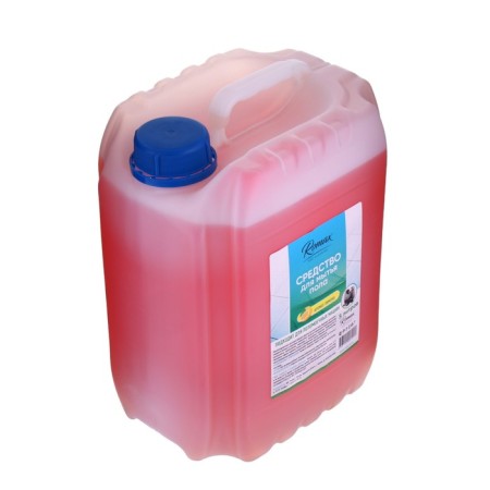 ROMAX floor washing tool, machine cleaning, 5 liters-1