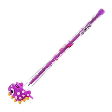 Pencil Sectional-Prikol Mix Dragon-5