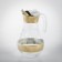 Mini-bar 7 subjects "Blub" Harmony: jug 1100 ml + glasses 200 ml