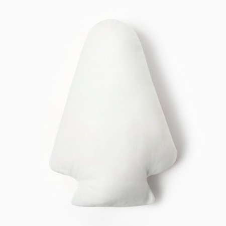 Decorative Ethel Pillow "Santa" 30*32 cm-2