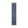 Electric toothbrush Galaxy Line GL4983, vibration, white