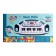 Musical toy "Piano", light and sound effects