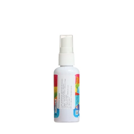 Fragrant Delfi Dip Wild Aro-Mix, Summer, Calmar, 50 ml-1