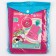 Children's raincoat, size L, 110-120 cm, Minnie Mouse