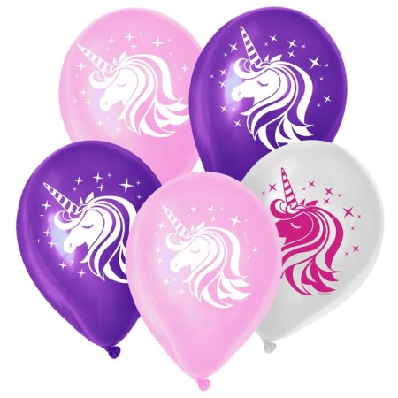 Shar Latex 12 "Magic Horn", 25 pcs.-2