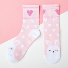 Children's socks KAFTAN 