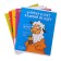 Notebook of 48 sheets in Calligrata Lama Call, covered Cardboard, OFSET block, mix