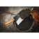 Celma of concrete worker tundra, triangular, wooden handle, 150 mm