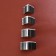 A set of angular cutters for the skin 25/30/35/40mm (nab 4pcs price for nab) metal au