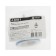 ORIO A-3204-2, 1 1/4 ", with a stainless grill d = 63 mm