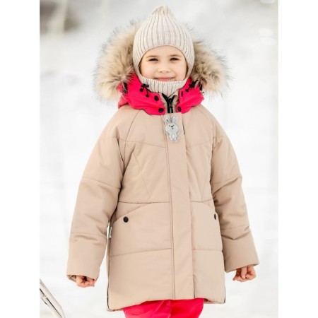 Set for girls, height 128 cm-1