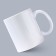 Mug "I'm all...", 320 ml