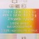 Yarn "Children's novelty" 100% acrylic 200m/50g (180-p. Begonia)