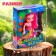 Interactive doll "Fairytale Fairy", Light, Sound