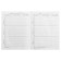 Diary for grades 5-11, "dabble", solid cover 7BC, glossy lamination, 48 sheets