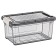 Storamax Elite Hobbylife 5 L box storage box, with a lid and clamps