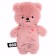 Soft toy "Bear Charlotte", 17 cm