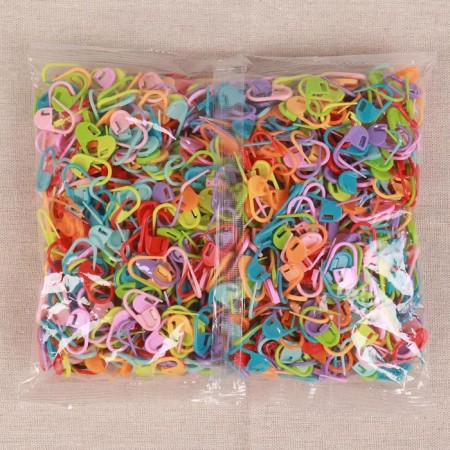 Loops marker, colorful color-1