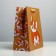 Package Gift Craft Vertical, Packaging, "Pyosik", MS 18 x 23 x 10 cm