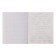 Subject notebook, 48 sheets in the cell of "neoclassic", physics, covered cardboard, with reference information