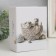 Photo album in 100 photos "kittens" 10x15 cm