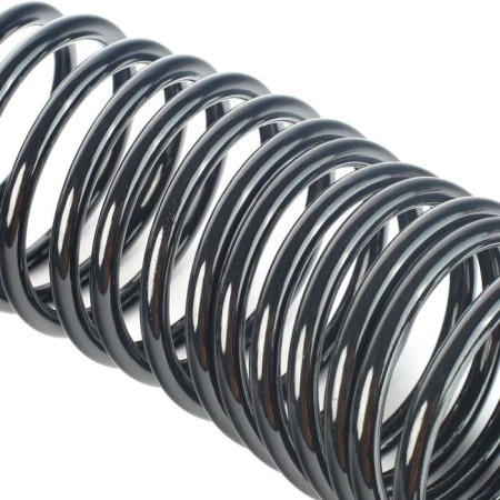 Spiral Patriot Pu 20, polyurethane, d = 6x8 mm, 20 m-5