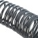 Spiral Patriot Pu 20, polyurethane, d = 6x8 mm, 20 m