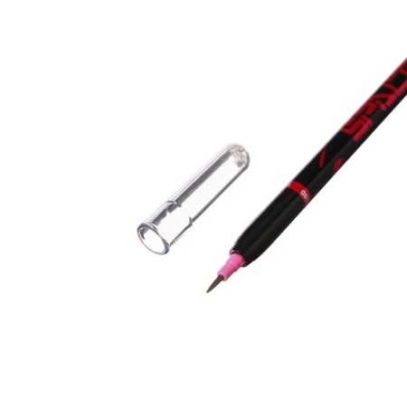 Set of pencils of sectional blackographic, 4 pieces, black case-3