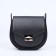 Women's bag on the fastener "Medvedkovo", the color is gray