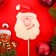 Lollipop Santa 30g