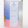 Bimbo liquid soap, dispenser, 1 liter