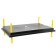 Heating panel Comfort 40x60 cm 56 W for chickens