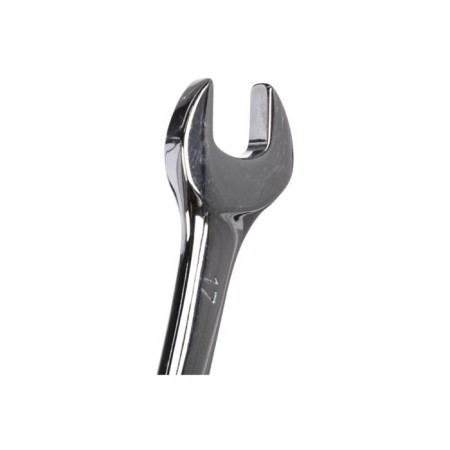 Set of rattles Rexant 12-5841-1, mirror chromium, 5 items-3