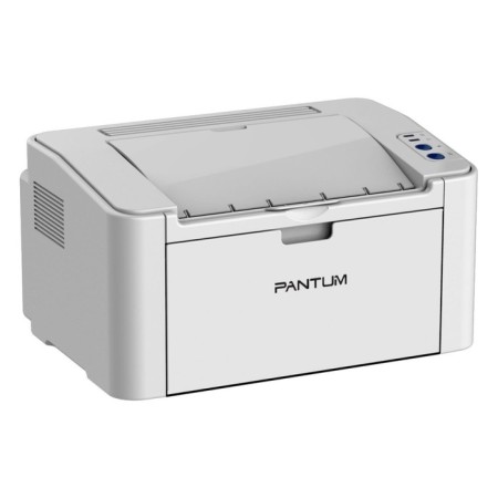 Printer Laser Pantum P2506W A4 WiFi Gray-4