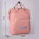 School backpack with pocket Cosmic Vibes