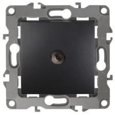 SOLL ROSTAL SO SOULD, IP20, ERA12, Anthracite