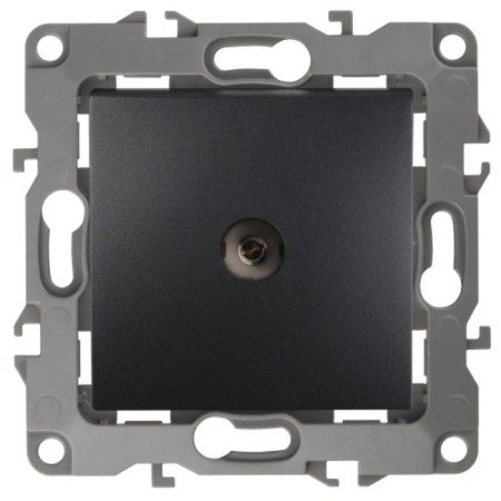 SOLL ROSTAL SO SOULD, IP20, ERA12, Anthracite